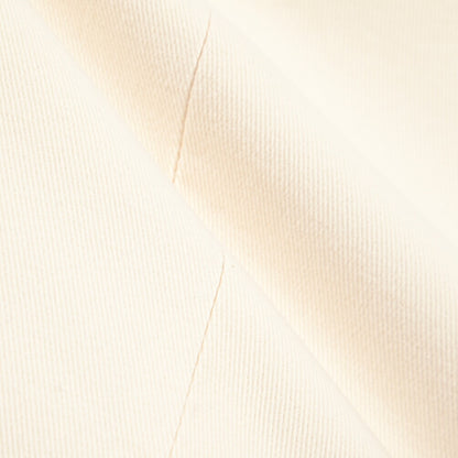 BERWICH “CHIAIA LONG 1P” ストレッチコットン ワンタックチノパンツ