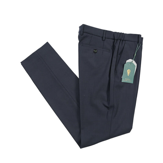 BERWICH “MORELLO ELAX” 高機能ストレッチウール ノータックスラックス