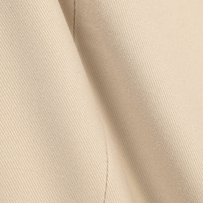 BERWICH “MORELLO ELAX” ストレッチコットン ノータックパンツ