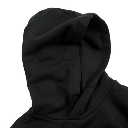 26-27AW AMIRI “MA CORE LOGO HOODIE” コットン100% スウェットロゴフーディー