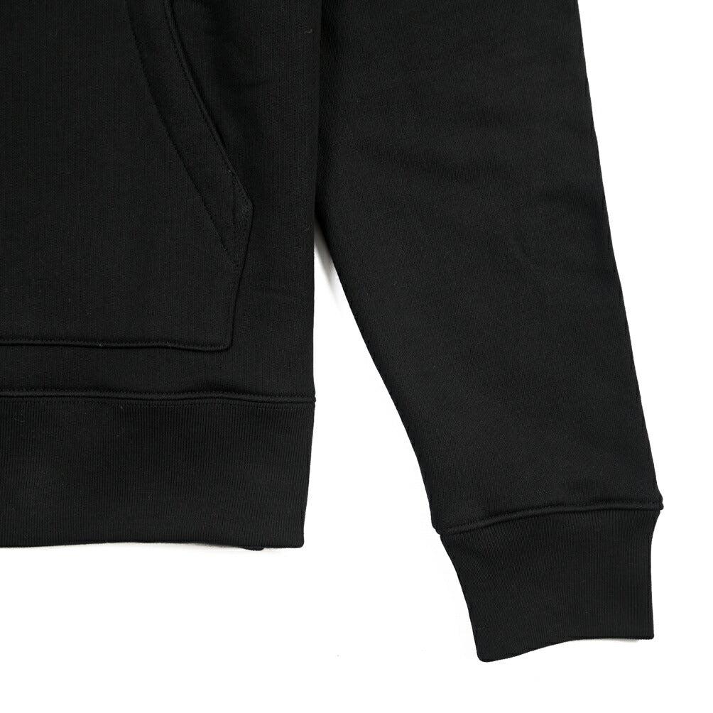 26-27AW AMIRI “MA CORE LOGO HOODIE” コットン100% スウェットロゴフーディー