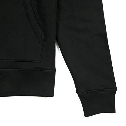 26-27AW AMIRI “MA CORE LOGO HOODIE” コットン100% スウェットロゴフーディー