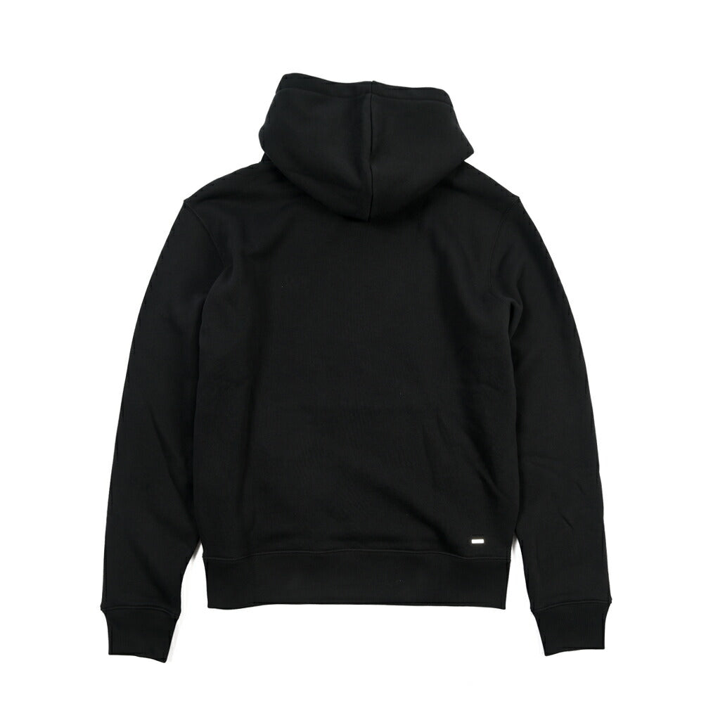26-27AW AMIRI “CORE LOGO HOODIE” コットン100% スウェットロゴフーディー