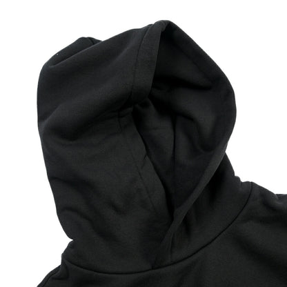 26-27AW AMIRI “CORE LOGO HOODIE” コットン100% スウェットロゴフーディー