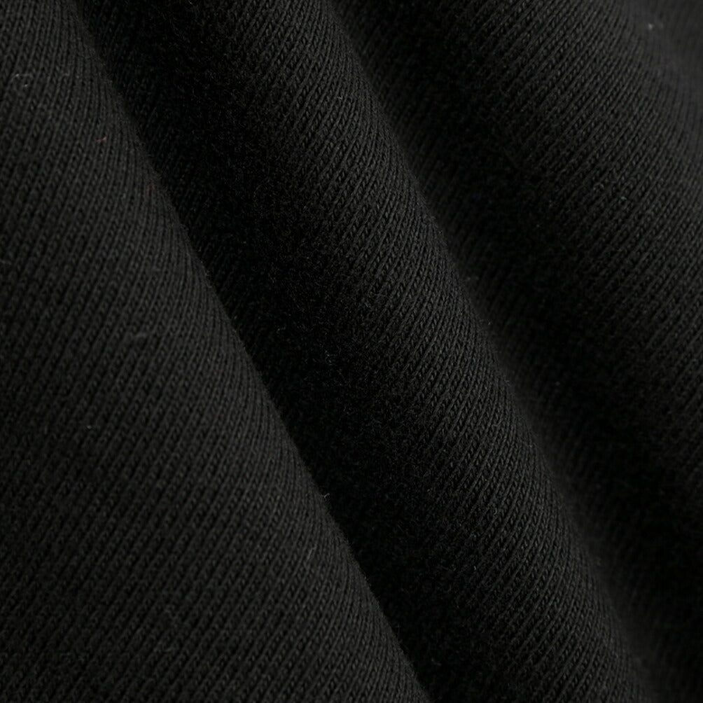 26-27AW AMIRI “RELAXED PULL ON SWEATSHORT” コットン100% スウェットロゴショーツ