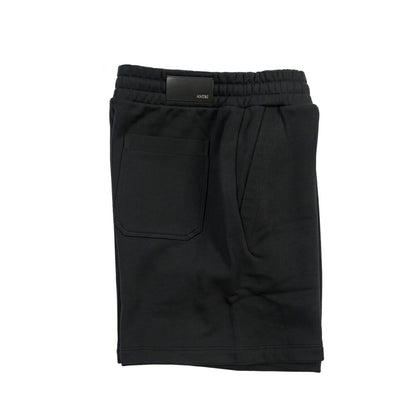 26-27AW AMIRI “MA CORE LOGO SHORT” コットン100% スウェットロゴショーツ