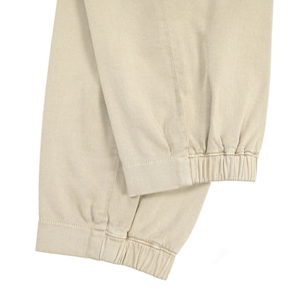 GTA “HERRICK JOG NEW” ストレッチコットン ワンタックジョガーパンツ / COMFORT / メンズ
