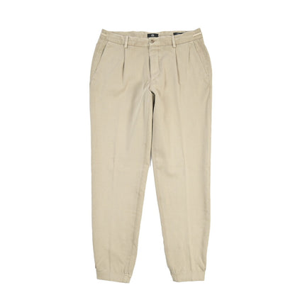 GTA “HERRICK JOG NEW” ストレッチコットン ワンタックジョガーパンツ / COMFORT / メンズ