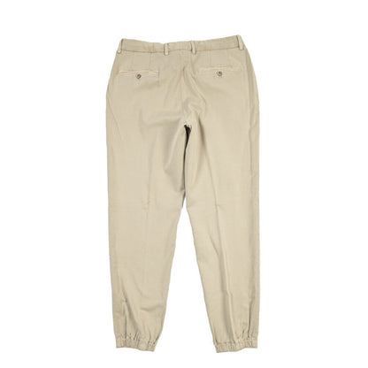 GTA “HERRICK JOG NEW” ストレッチコットン ワンタックジョガーパンツ / COMFORT / メンズ