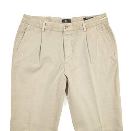 GTA “HERRICK JOG NEW” ストレッチコットン ワンタックジョガーパンツ / COMFORT / メンズ