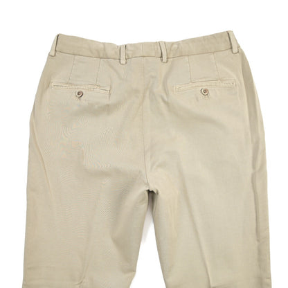GTA “HERRICK JOG NEW” ストレッチコットン ワンタックジョガーパンツ / COMFORT / メンズ