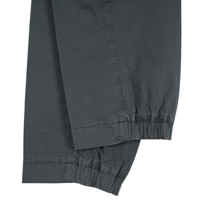 GTA “HERRICK JOG NEW” ストレッチコットン ワンタックジョガーパンツ / COMFORT / メンズ