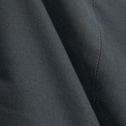 GTA “HERRICK JOG NEW” ストレッチコットン ワンタックジョガーパンツ / COMFORT / メンズ