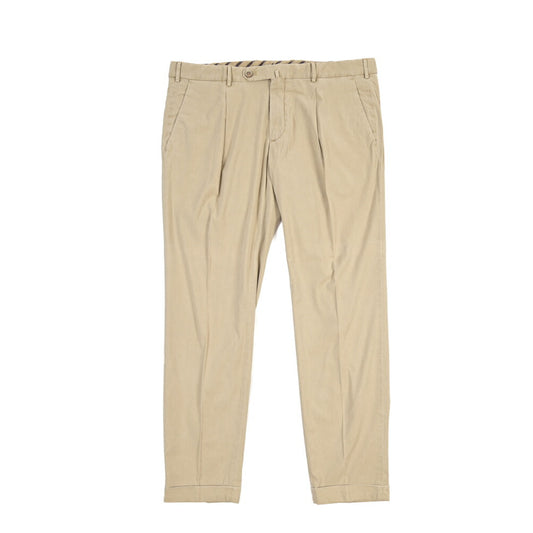GTA “772” ストレッチコットン ワンタックスラックス / SLIM / メンズ