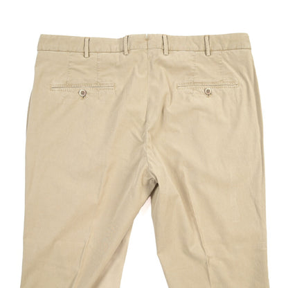 GTA “772” ストレッチコットン ワンタックスラックス / SLIM / メンズ
