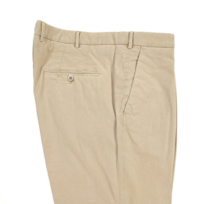 GTA “772” ストレッチコットン ワンタックスラックス / SLIM / メンズ