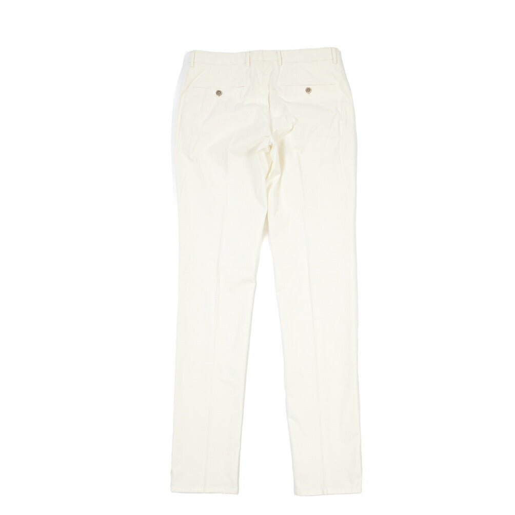 GTA “800KP” ストレッチコットン ワンタックパンツ / EXTRASLIM / メンズ