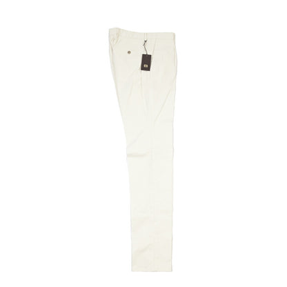 GTA “800KP” ストレッチコットン ワンタックパンツ / EXTRASLIM / メンズ