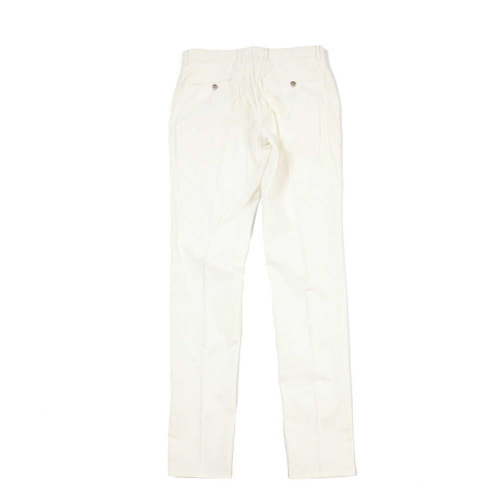 GTA “800KP” ストレッチコットン ワンタックパンツ / EXTRASLIM / メンズ
