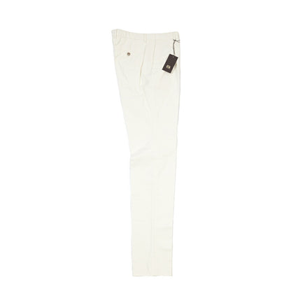GTA “800KP” ストレッチコットン ワンタックパンツ / EXTRASLIM / メンズ