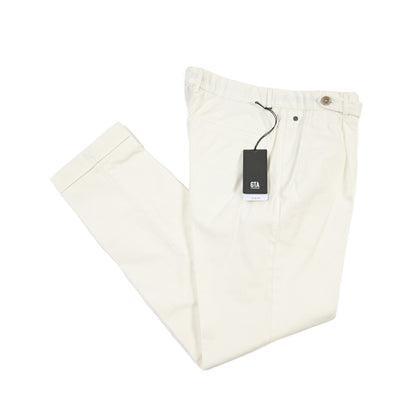 GTA “BYRON C” ストレッチコットン ワンタックグルカパンツ / SLIM / メンズ