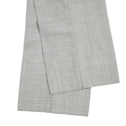 SALE｜GTA “800 G SL” ウール100% ノータックスラックス / SLIM FIT