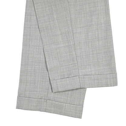 SALE｜GTA “772 L” ウール100% ワンタックスラックス / SLIM FIT