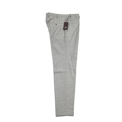 SALE｜GTA “772 L” ウール100% ワンタックスラックス / SLIM FIT