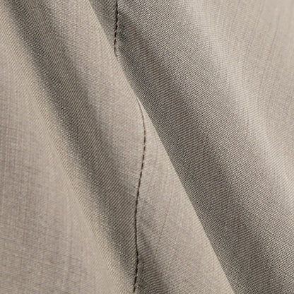 SALE｜GTA “BYRON” ヴァージンウール100% ワンタックスラックス / SLIM FIT