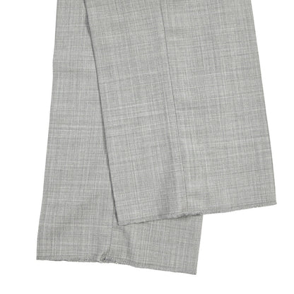 SALE｜GTA “BYRON L” ウール100% ワンタックスラックス / SLIM FIT