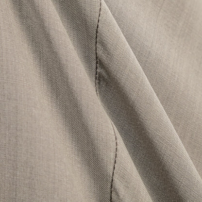 SALE｜GTA “HERRICK JOG NEW” ヴァージンウール100% ドローコード付きジョガーパンツ / COMFORT FIT