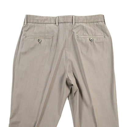 SALE｜GTA “HERRICK JOG NEW” ヴァージンウール100% ドローコード付きジョガーパンツ / COMFORT FIT