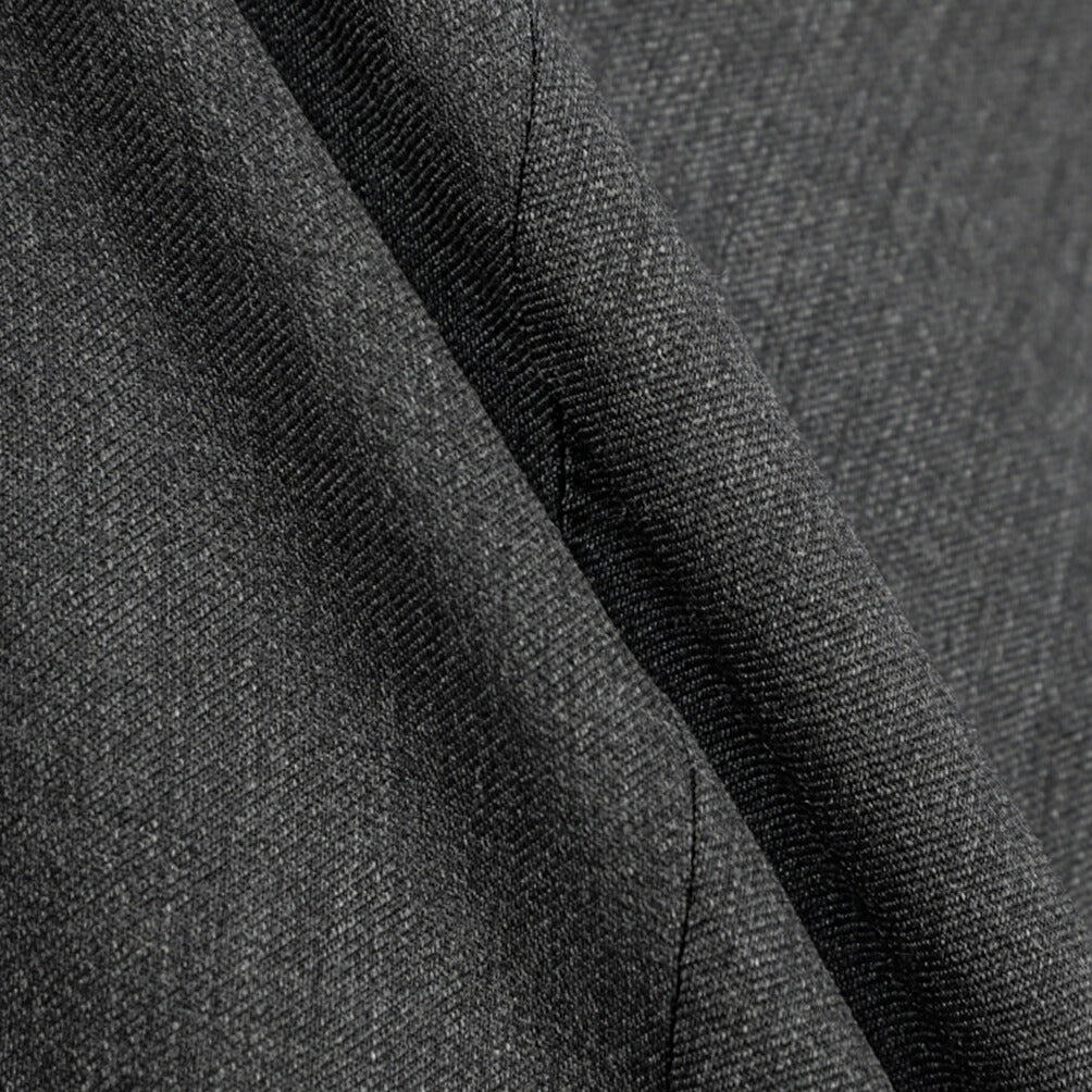 SALE｜GTA “800 SL” ヴァージンウール100% ノータックスラックス / SLIM FIT