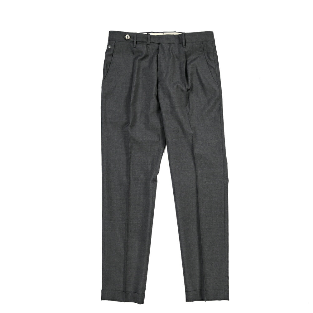 SALE｜GTA “BYRON C” ウール100% / SLIM FIT