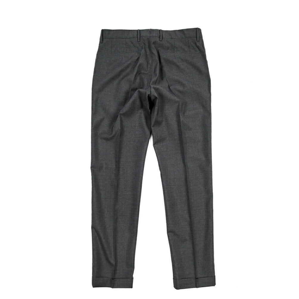 SALE｜GTA “BYRON C” ウール100% / SLIM FIT