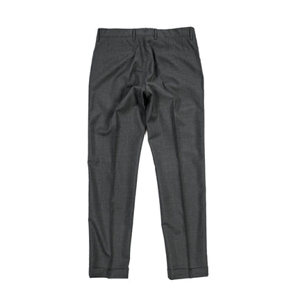 SALE｜GTA “BYRON C” ウール100% / SLIM FIT