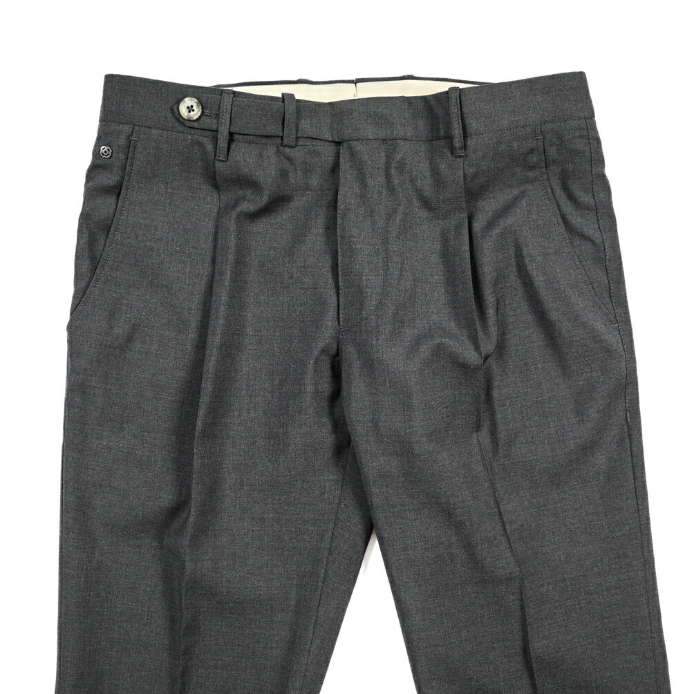 SALE｜GTA “BYRON C” ウール100% / SLIM FIT
