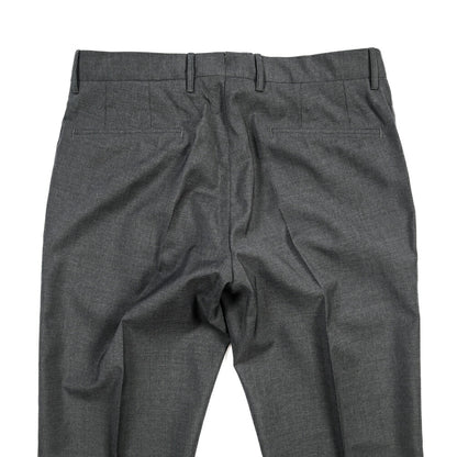 SALE｜GTA “BYRON C” ウール100% / SLIM FIT
