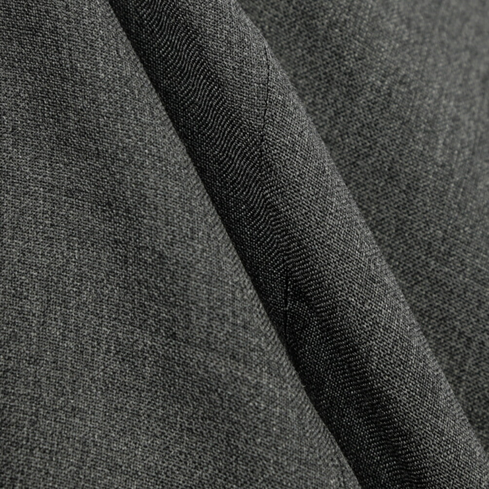 SALE｜GTA “800 G SL” ウール100% ノータックスラックス / SLIM FIT