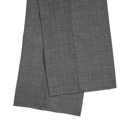 SALE｜GTA “800 G SL” ウール100% ノータックスラックス / SLIM FIT
