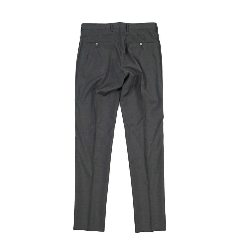 SALE｜GTA “HARRY” ウール100% ツータックスラックス / COMFORT FIT