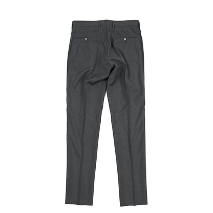 SALE｜GTA “HARRY” ウール100% ツータックスラックス / COMFORT FIT