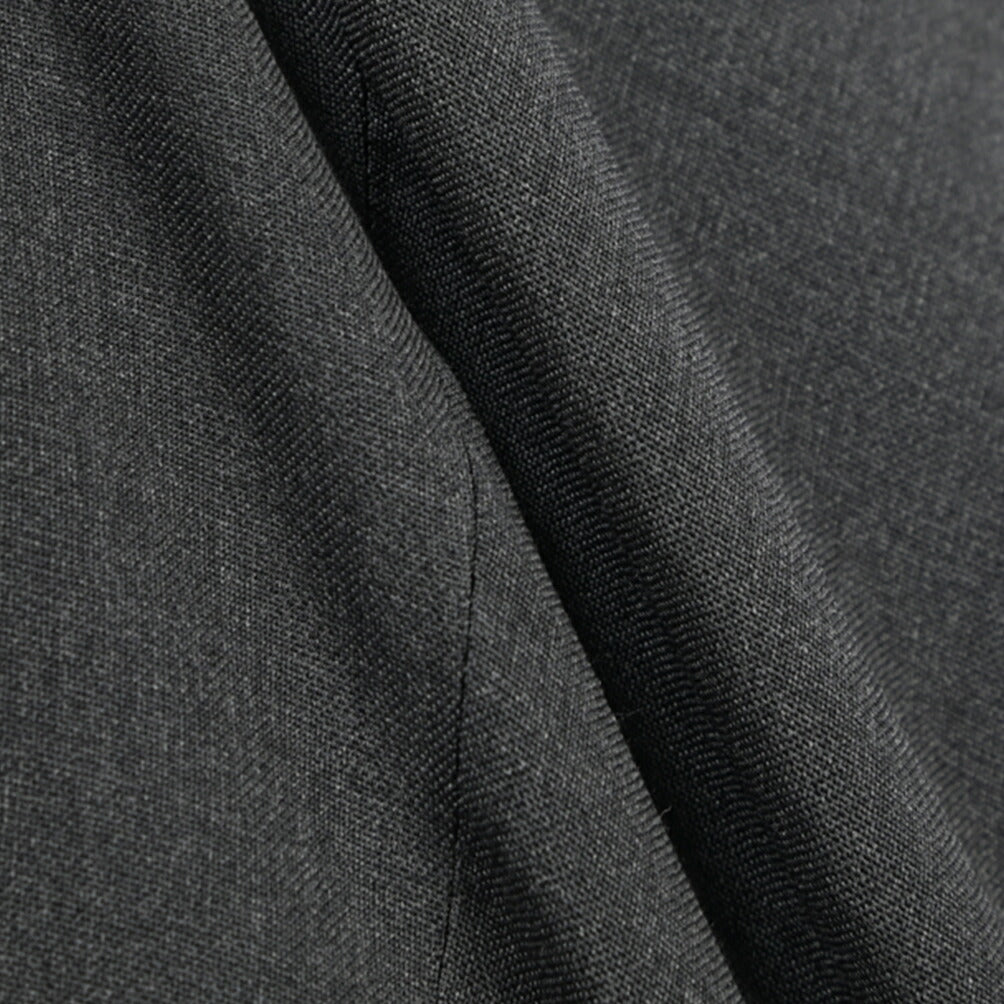 GTA “800 G SL” ウール100% ノータックスラックス / SLIM FIT