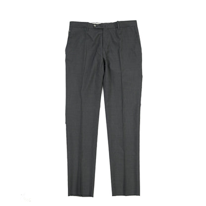GTA “800 G SL” ウール100% ノータックスラックス / SLIM FIT