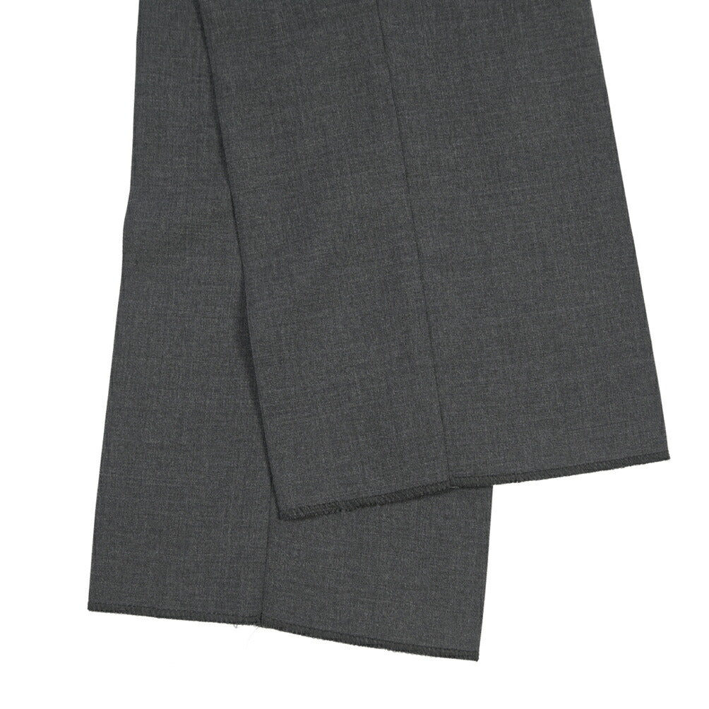 GTA “800 G SL” ウール100% ノータックスラックス / SLIM FIT