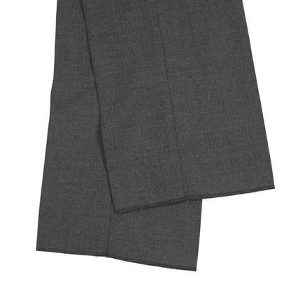 GTA “800 G SL” ウール100% ノータックスラックス / SLIM FIT