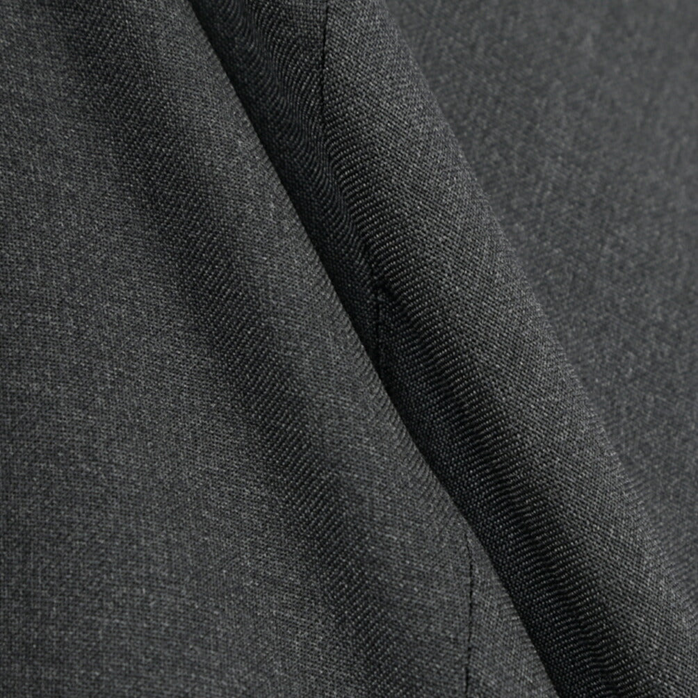 SALE｜GTA “772 L” ウール100% ワンタックスラックス / SLIM FIT