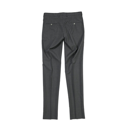 SALE｜GTA “772 L” ウール100% ワンタックスラックス / SLIM FIT