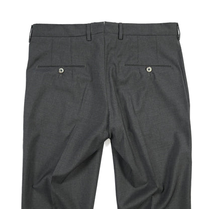 SALE｜GTA “772 L” ウール100% ワンタックスラックス / SLIM FIT