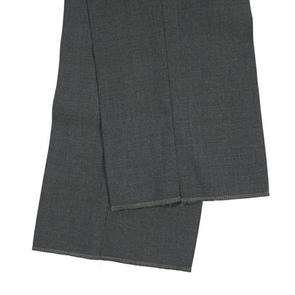SALE｜GTA “772 L” ウール100% ワンタックスラックス / SLIM FIT